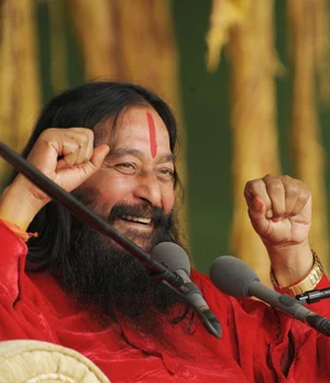 DJJS : Ashutosh Maharaj 